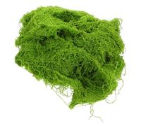 TOYANDONA Micro Paesaggio Artificiale Verde Resistente al Colore per Decorazioni da Te Riempitivo Vaso e Centrotavola Simulazione per e Terrari