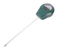 TOYANDONA Misuratore Ph del Professionale per Giardinaggio Tester Ph per Esterno e Strumento Rilevazione per Piante e Misurazione Accurata per Sostenibile