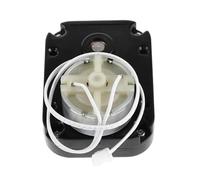 TOYANDONA Motore Facile e Compatibile Scatole Efficienti Installazione Carica Ingranaggi Dc, Prestazioni Porta di per Orologi Meccanici Uffici e Negozi Orologeria