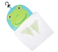 TOYANDONA Organizer Per Giocattoli Traspirante Per Stoccaggio Per Giocattoli Design Appeso Per Asciugatura Capacità