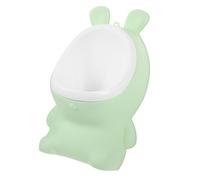 TOYANDONA Orinatoio Per Ragazzo Ragazza Morbido Urinal Per Maschietti Design Carino e Pratico Per Addestramento Al Vasino Facile Da Usare e Pulire Per Ragazzo Ragazza Crescita