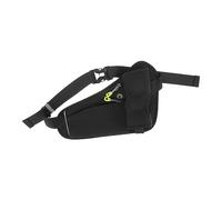 TOYANDONA Pacchetto Borsa Impermeabile Per Cellulare Fitness Sportivo Trasportatore in Vita in Bottiglia D'acqua Comodo Custodia Per Cellulare Nylon