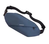 TOYANDONA Pacchetto borsa multifunzionale per cellulare piccolo Vita per lo sport Cintura da corsa BASSA DELLA BASSA PER UOMINO marsupi da corsa Panno in poliestere