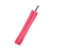 TOYANDONA Panno Per Pulizia Del Flauto Spesso Con Bacchetta, Per Strumenti a Soffio Come Flauto, Clarinetto e Sassofono