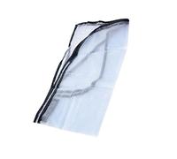 TOYANDONA Parapioggia per carrello posto a sedere Impermeabile Bagnato spray coprizaino antipioggia trolley copertura antipioggia carrellino copertura per carrello copertura del carrello pvc