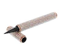 TOYANDONA Penna Eyeliner Autoadesiva per Trucco Occhi Matita Liquida Resistente al Sudore ad Asciugatura Rapida Accessorio per Contorno Ciglia Superiori e Inferiori Uso Domestico Colore