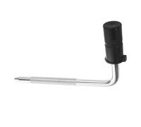 TOYANDONA Per Batteria Elettronica Rod Braccio Porta Pad Per Strumenti Percussione Accessorio Resistente Per Set Batteria Portatile Compatibile