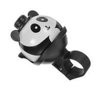 TOYANDONA per Bici Cartoon Portatile per Biciclette Suono e Facile Installazione Accessorio per Ciclisti Sicurezza e Divertimento