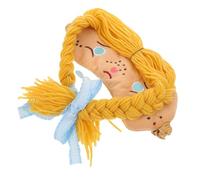 TOYANDONA per Dormire Kawaii con Cartoni Animati Copriocchi Oscurante Regolabile per e Donne Maschera per Sonno da Viaggio in Stile Giapponese Morbida e Compatta