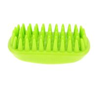TOYANDONA Per e Toelettatura Silicone Per Rimuove e Diminuisce La Cessione Antiscivolo e Accessorio Per Domestici