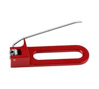 TOYANDONA per per Ricurvo e Compound Accessorio Resistente e Appassionati Tiro con Colore Rosso