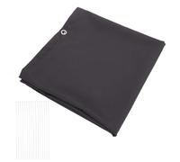 TOYANDONA Per Privacy Del Balcone Resistente Intemperie Pannello Per Privacy Da Esterno Copertura Ombreggiante Per Terrazzo Parasole Per Appartamenti Telo Parasole Per Balconi Protezione e