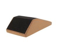 TOYANDONA Piano Stretching per Polpacci Antiscivolo per Fitness Indoor Adatta Età e Facile Trasportare per Esercizi Yoga e Rilassamento