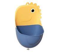 TOYANDONA Pipiolo per Bambini Maschi Capacità Grande, Facile da Pulire e Salvaspazio, Realizzato in Pp e Tpr, Forma Adorabile per Casa e Asilo