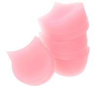 TOYANDONA Poggiadito in Silicone per Clarinetto 4 Pezzi per Pollice Allevia e Stanchezza Durante Camminata e Professionale