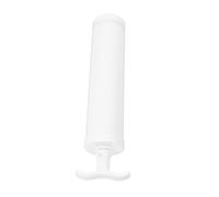 TOYANDONA Pompa Manuale per Sacchetti Sottovuoto in PVC Compressione per Viaggi e Casa Design Ergonomico Portatile e Resistente per Piumoni e Vestiti