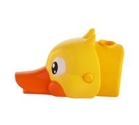 TOYANDONA Prolunga per Rubinetto per per Lavaggio Mani Design Animato in Silicone Facile Installare Compatibile Maggior Parte dei Rubinetti Standard