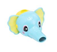 TOYANDONA Prolunga Rubinetto Per Forma Di Elefante Estensore Sicuro e Divertente Per Lavaggio Compatibile Con La Maggior Parte Dei Rubinetti Aiuto Pratico Per Genitori e Piccoli