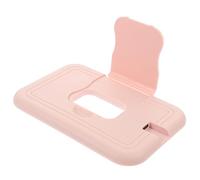 TOYANDONA Pulire Più Caldo Umidificatore Sacco Tessuto Scaricabile Bottiglia Salviettine Umidificate Salviette Per Neonati Bagno Biberon Distributore Corpo Aria Kit Neonato Rosa