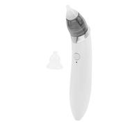 TOYANDONA Pulitore Nasale Elettrico Per Neonati Facile Da Usare Design Ergonomico Per Baby Shower