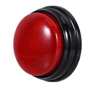 TOYANDONA Pulsante Di Risposta Per Quiz in Classe Gioco Educativo Per Competizione Di Conoscenza Pulsante Di Risposta Per Ragazzo Ragazza Per Giochi Interattivi