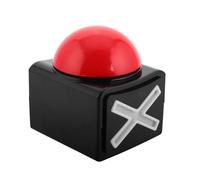TOYANDONA Pulsanti Risposta Per Giochi Di Trivia e Talent Show Rispondi Facile e Veloce Design Portatile Per Eventi Familiari e Competizioni Divertenti