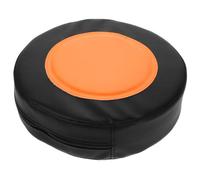 TOYANDONA Punch Pad da Parete Regolabile per Boxe e Kickboxing Salvaspazio e Multifunzione per Adulti e Allenamento Sparring e Mitts Focus