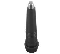 TOYANDONA Puntali per Bastoni Trekking Tungsteno Antiscivolo e Resistenti Allusura Ricambio per Bastoni Escursionismo Adatti Superfici Dure e Rocciose