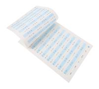 TOYANDONA Quaderno di Esercizi di Matematica per la Prima Elementare Blocco Note Cartaceo Riutilizzabile Pagine Colorate Esercizi di Aritmetica Orale per Scuola Materna e Primaria Facile