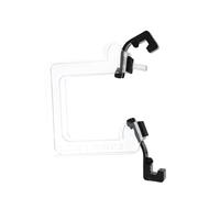 TOYANDONA Raddrizzatore Per Violino Con Guida Per Insegnamento Per Tecniche Di Arco Per Principianti e Ragazzo Ragazza Facile Da Usare e Pratico Accessorio Essenziale Per Allenamento e