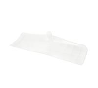 TOYANDONA Raschietto Di Rimozione Della Neve Maniglia Pala Da Neve Sweeler Di Neve Raschietto Da Neve Pala Spazzaneve Nevicare Raschietto Per La Pulizia Della Neve Ghiaccio Bianca Plastica