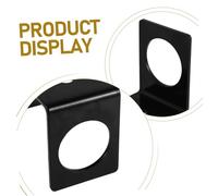 TOYANDONA Rastrelliera Per Bilanciere Rack Dumbell Portabilanciere Parete Supporto Parete Per Bilanciere Rastrelliera Per Manubri Portabiancheria Supporto Per Manubri