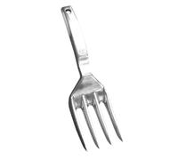 TOYANDONA Rastrello Da in Alluminio Attrezzo Manuale Per Giardinaggio Per Scavo e Manutenzione Del Terreno Resistente e Pratico Per Attività All Aperto