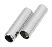 TOYANDONA Regolatore Tuning Erhu in Inossidabile Per Violino e Cello Strumento Musicale Pratico e Flessibile Per Musicisti Accessorio Per Accordatura Precisa