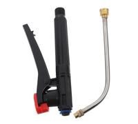 TOYANDONA Ricambio per Spruzzatore Pompa Compatibile con Spruzzatori per Agricoltura e Ugello Atomizzatore per Facile Difficili