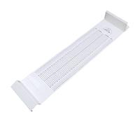 TOYANDONA Righello Per L’altezza Ragazzo Ragazza Lavabile e Pieghevole, Tappetino Misura Altezza Ragazzo Ragazza in Abs e Pvc, Strumento Pratico Per Monitorare Crescita Quotidiana