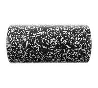 TOYANDONA Rullo Massaggiante Muscolare Yoga in Schiuma ad Alta Densità Colonna Multiuso per Esercizi Sollievo Dolori Schiena e Arti Leggero e Portatile per Fisioterapia e Rilassamento