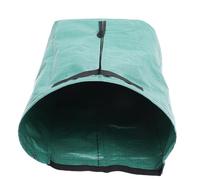 TOYANDONA Sacco Per Foglie Sacco Per Rifiuti Da Giardino Sacco Per Rifiuti Da Giardino Pieghevole Portatile Bidone Per Rifiuti Da Giardino Sacco Per Foglie Cadute Sacco Per