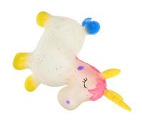 TOYANDONA Saltellante Gonfiabile per Design Spesso Compleanno e Uso per Ragazze