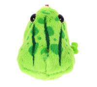 TOYANDONA Salterino Molla per e Peluche Stimola e La Coordinazione per Compleanni e Divertimento