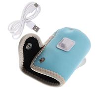 TOYANDONA Scalda Bottiglia Ragazza Portatile Da Viaggio Per Latte Materno Scaldabiberon Riutilizzabile Riscaldante Interno Isolante Accessorio Per Ragazza