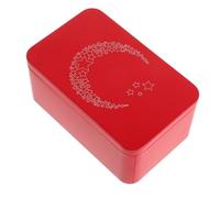 TOYANDONA Scatola Carte per Tarocchi Custodia Elegante e Spaziosa per Giochi da Tavolo Organizer Portatile Design Moderno Contenitore Versatile per Carte Tarocchi