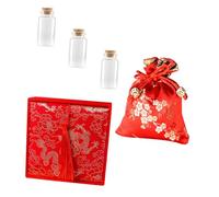 TOYANDONA Scatola Per Denti Da Latte Porta Denti Da Latte Decidui Organizer Per Da Materiale Di Resistente e Sicuro Per Conservare i Ricordi Di Crescita Dei Ragazzo Ragazza Ragazza