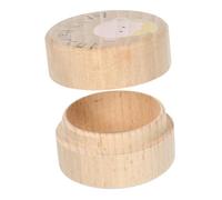 TOYANDONA Scatola Per Raccolta Di Taglio Legno Per Contenitore Per Memorie Preziose Con Ampia Capacità Design Elegante Per Decorare La Stanza Dei