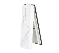 TOYANDONA Scatola Porta Ance Oboe Pratica e Resistente Contenitore Compatto Per Strumenti Musicali Facile Da Trasportare e Conservare Accessorio Per Musicisti