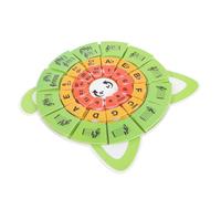 TOYANDONA Schede Didattiche Per Pianoforte Flashcard Musicali Note Strumento Apprendimento Della Teoria Musicale Per Ragazzo Ragazza e Principianti Materiale Didattico