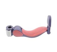 TOYANDONA Sedile Pieghevole per Scooter Sedile per Scooter Attacco per Monopattino per Monopattino da