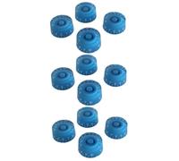 TOYANDONA Set Da 12 Pezzi Di Manopole Per Chitarra Elettrica Manopole Di Controllo Del Volume E Del Tono Per La Sostituzione
