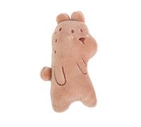 TOYANDONA Set Da 3 Pezzi Set giocattolo catnip roba da gatti gatto giocattolo giocattoli giocattolo per gatti peluche gatto giocattolo interattivo per gatti