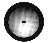 TOYANDONA Setaccio per Plastica Resistente Crivello per e Ghiaia Strumento Setacciatura per Giardinaggio e Bonsai Sifter Versatile per e